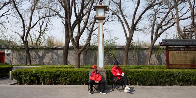 Mass surveillance and self-sufficiency: How China's leadership is reviving Mao's old principles