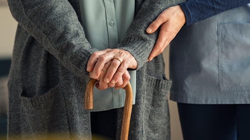 HSE home care supports an Eircode lottery, say providers