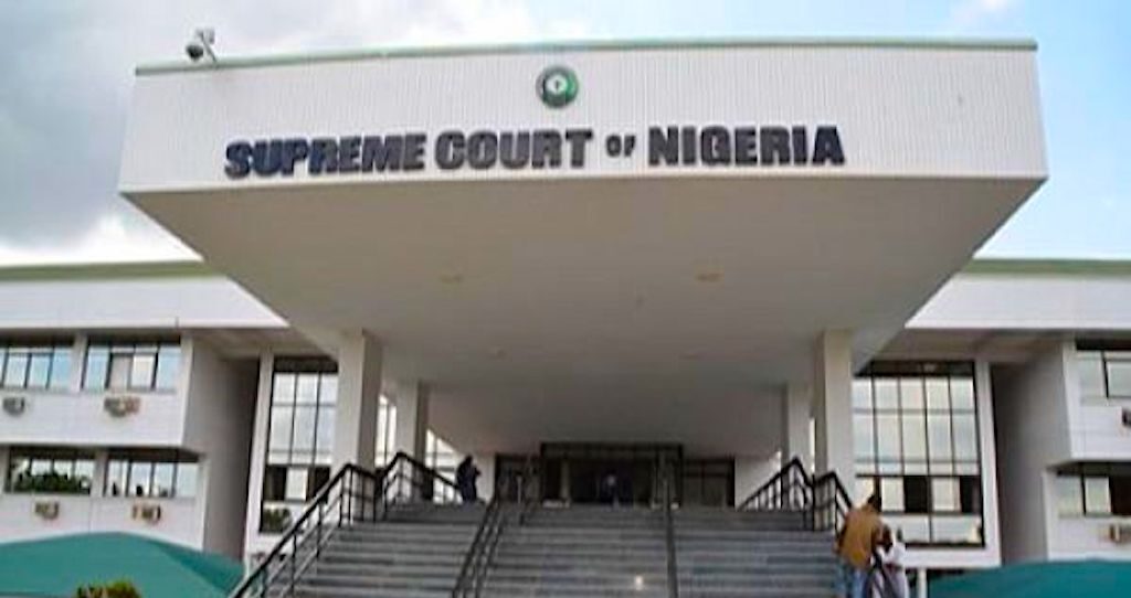 Supreme Court reserves judgment in INEC appeal over ZLP challenge to Electoral Act