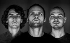 Noisia Reunite After Seven-Year Hiatus
