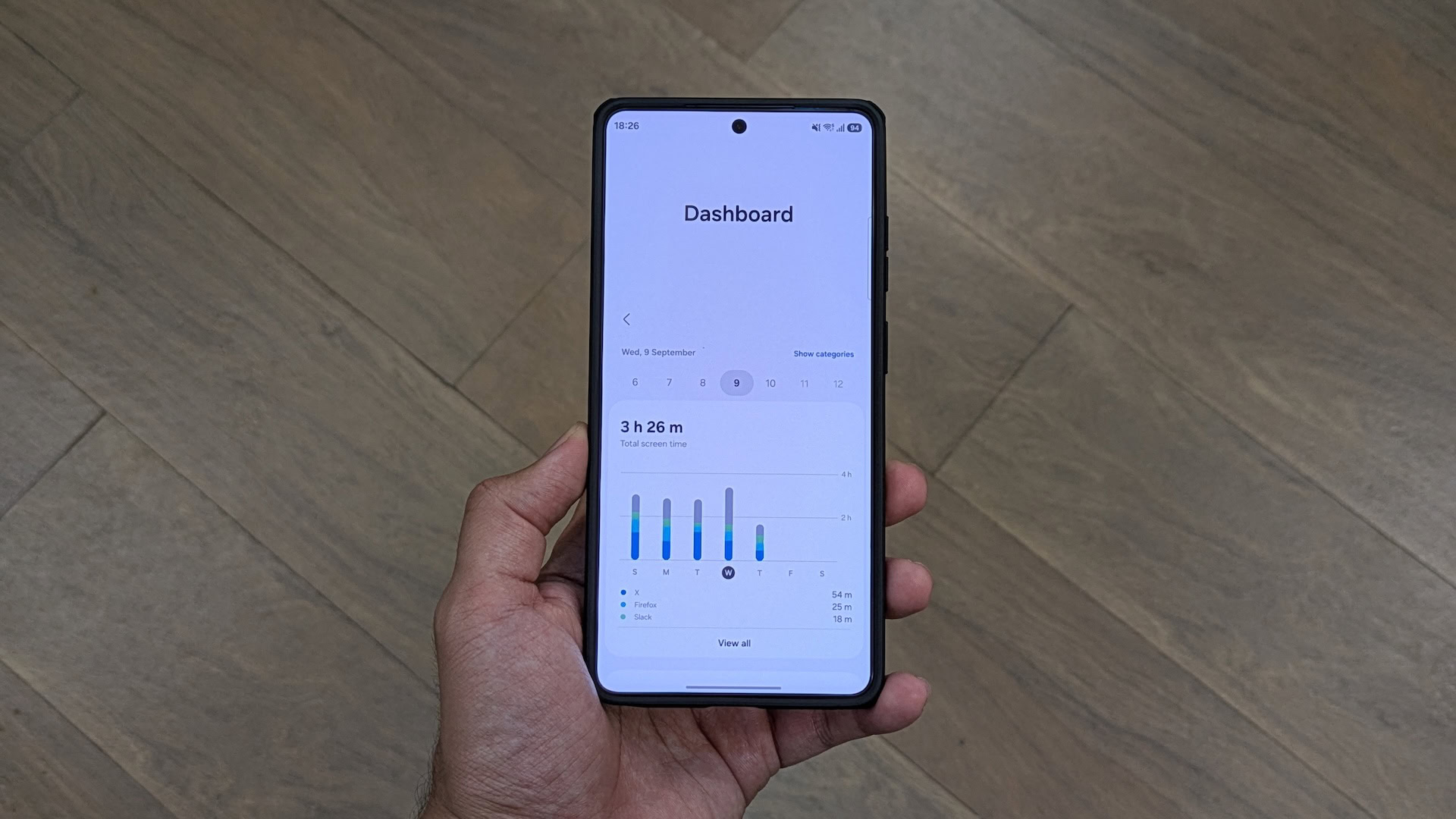 Want to use your phone less? I tested 5 minimalist Android launchers that could really help
