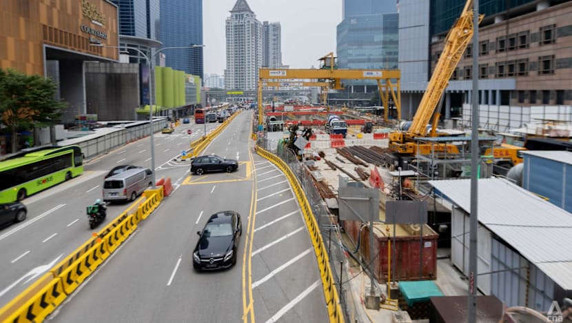 North-South Corridor delayed by two years, will open in phases from 2029