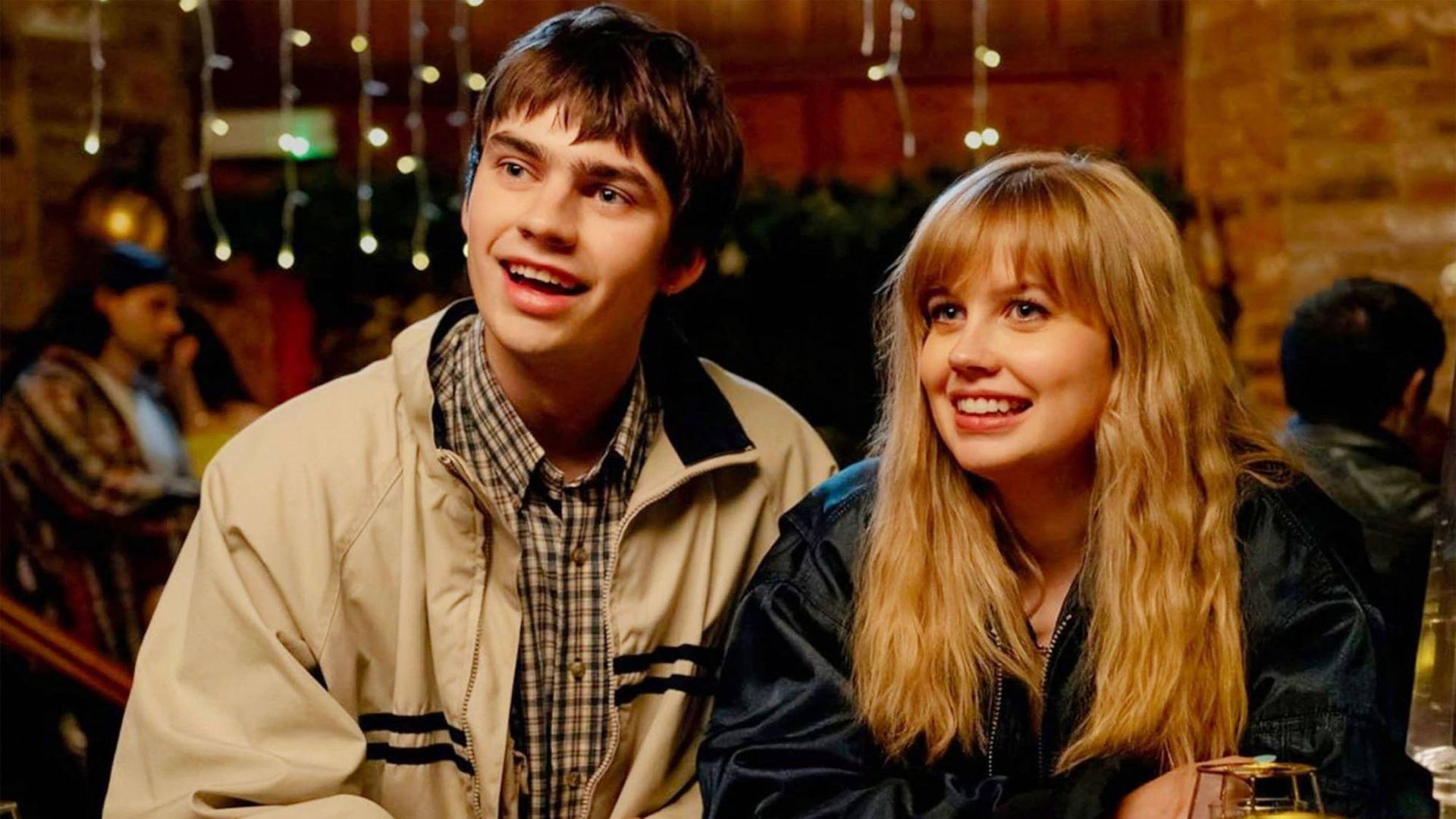 The best romantic comedy of 2026 is now streaming — and the numbers prove it