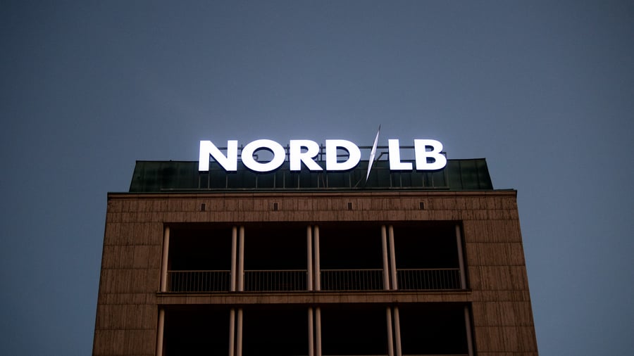 State Bank: Prevention of Money Laundering and Terrorist Financing: Bafin Sees Deficiencies at NordLB