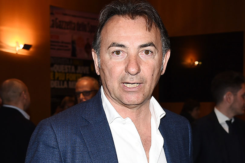 Massimo Mauro believes Conte is waiting for Juventus call to return