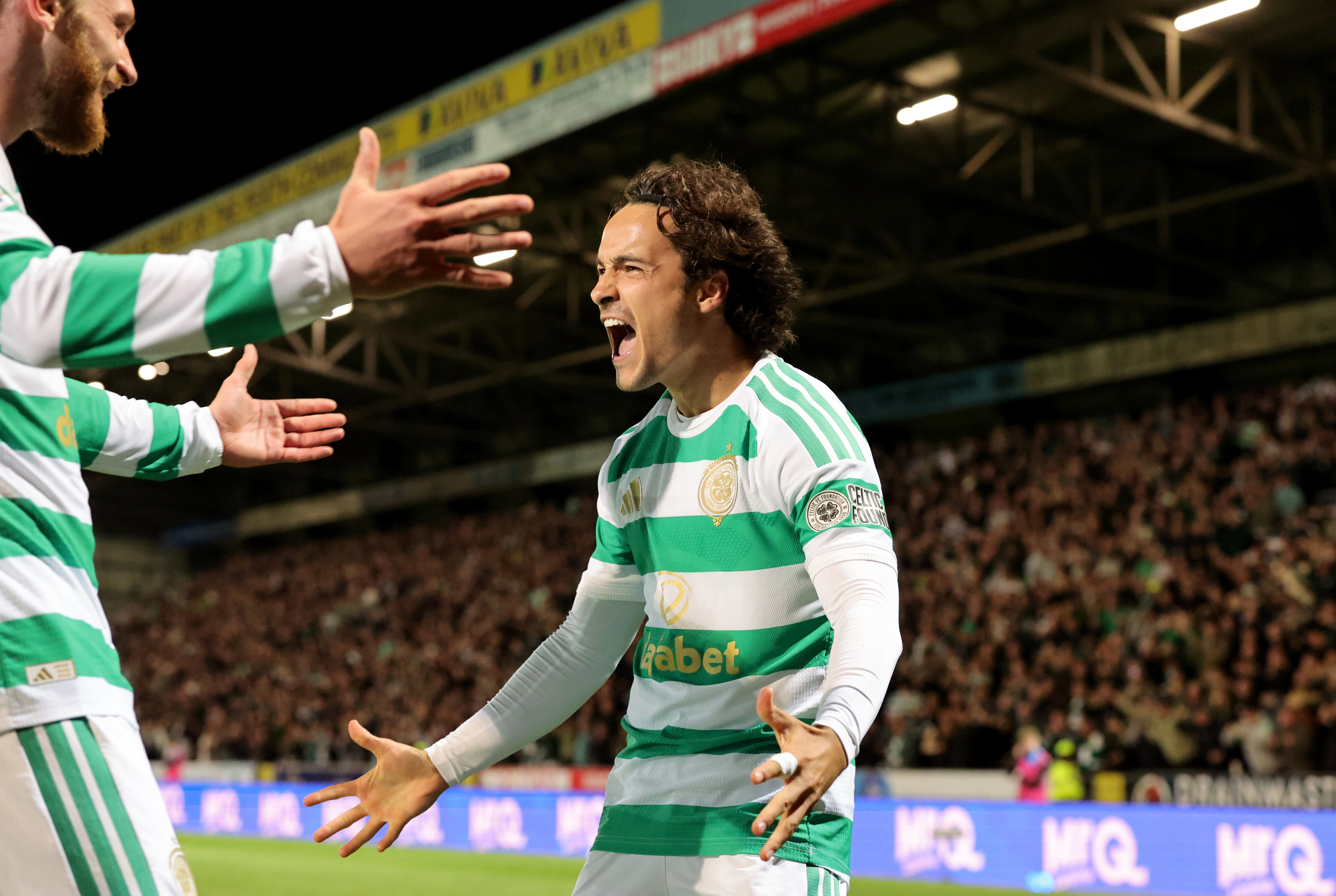 How to watch Celtic vs. Ferencváros online for free