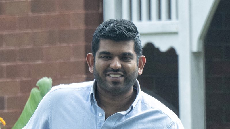 Strathfield, Singapore or the next stall over? ICAC’s ‘Everywhere Man’ set to testify