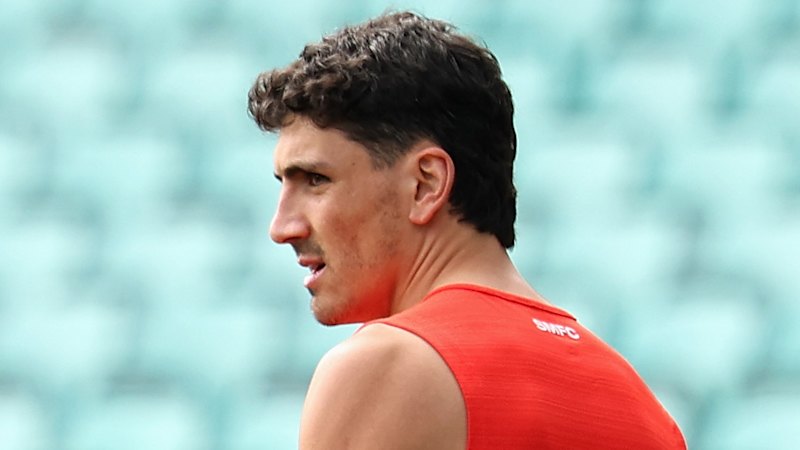 AFL preliminary final teams and expert tips: Skipper’s replacement named; Lions make a key call