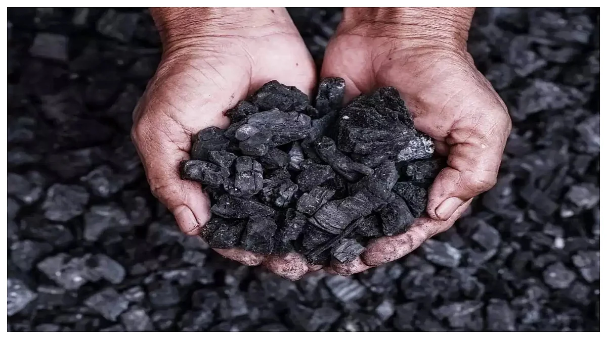 Centre Pulls Up Uttar Pradesh Over Delay In Developing Jharkhand Coal Block, CIL Continues Fuel Supply