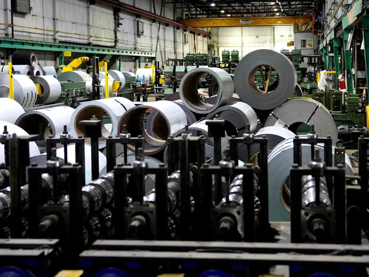 India secures 1.9 MT steel export quota to EU, expects total access to reach 2.8 MT
