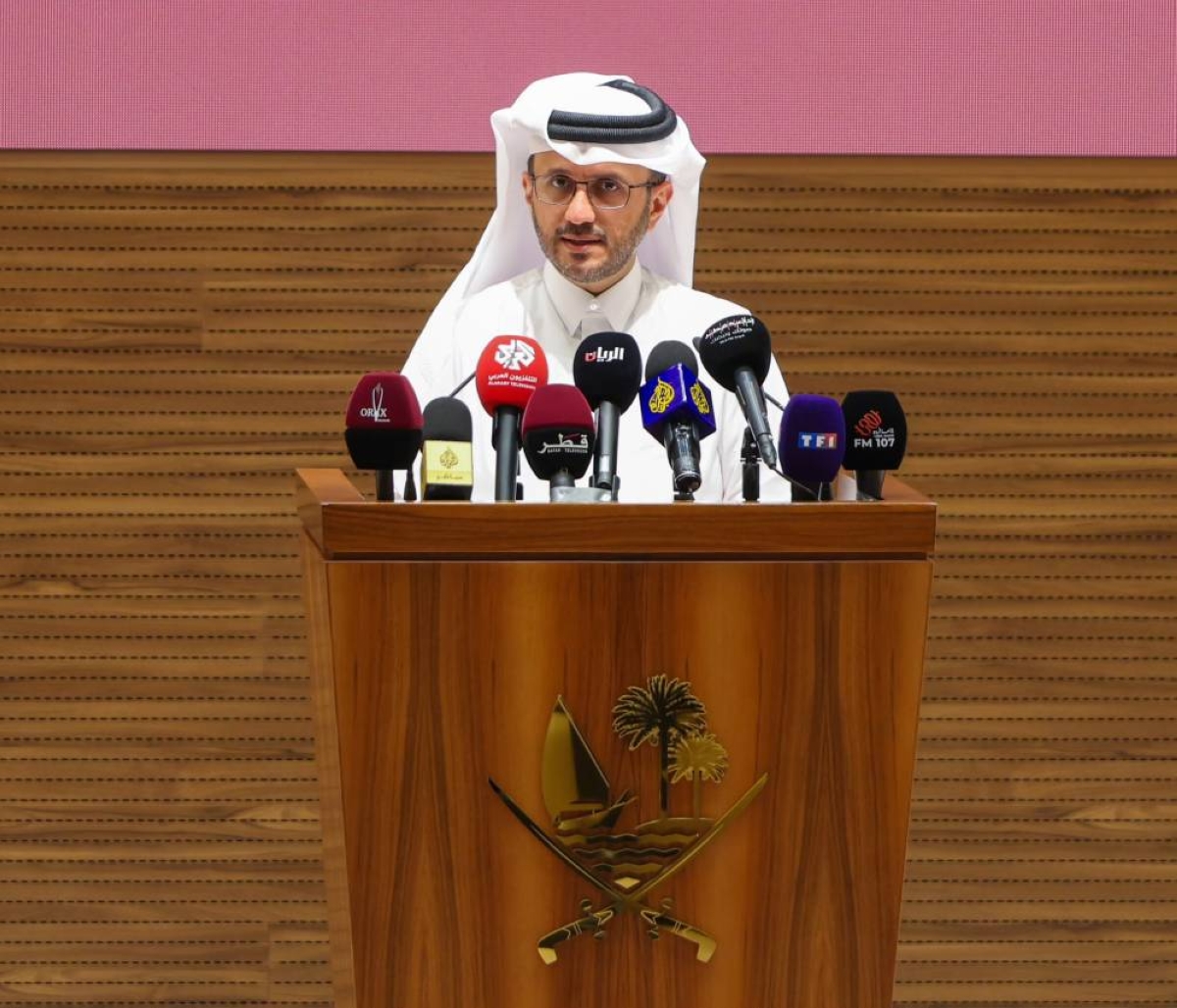 Qatar finalized preparations for high-level UNGA 81 participation: MoFA Spokesperson