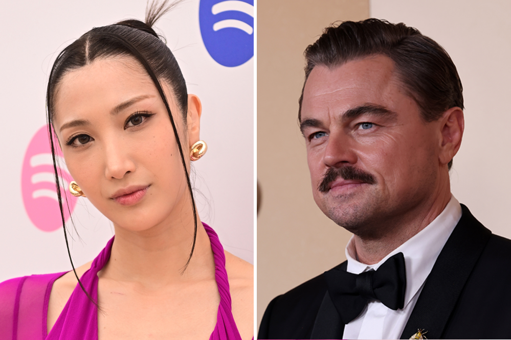 ‘KPop Demon Hunters’ Singer Ejae ‘Made Mistakes’ During BAFTAs Performance After Seeing Leonardo DiCaprio: ‘He Was Not Smiling’ and ‘That’s What Put Me Off’