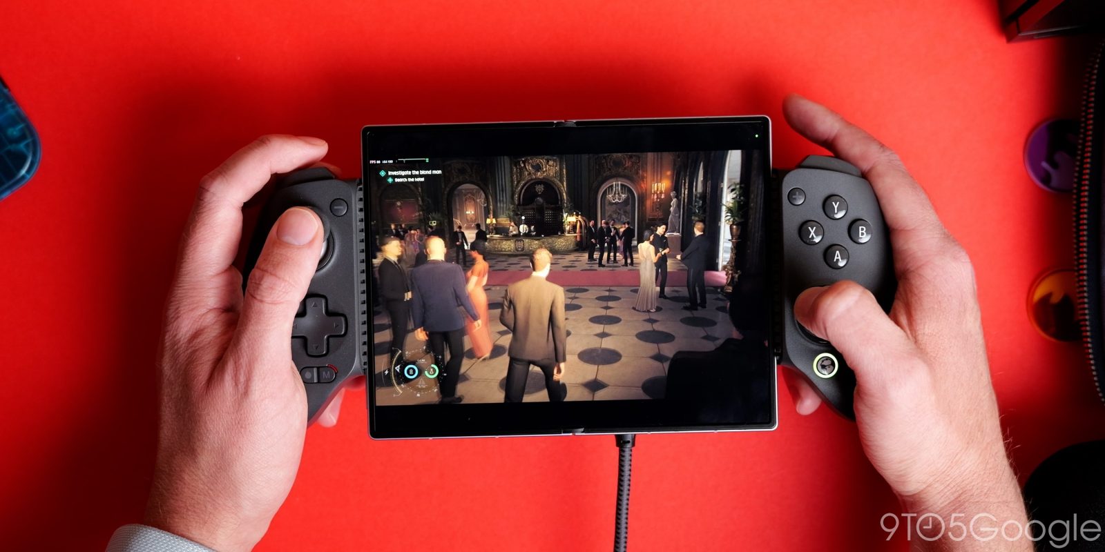 NVIDIA GeForce NOW is high-end gaming everywhere without a headache [Video]