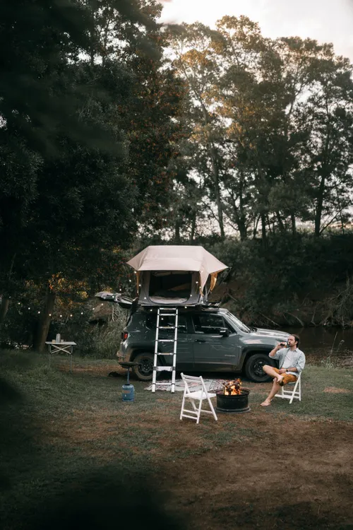 Five off-the-grid getaways in South Africa for a real escape