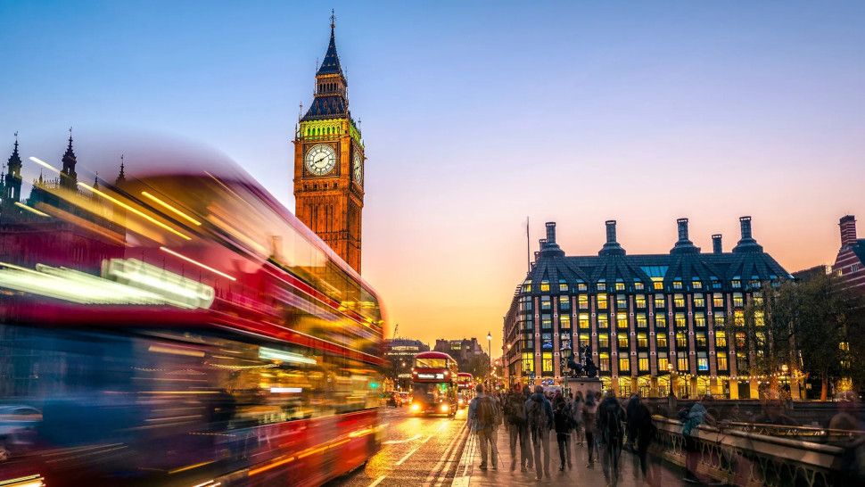 London's network infrastructure planning rules could be losing the city £2.7 billion a year in economic output