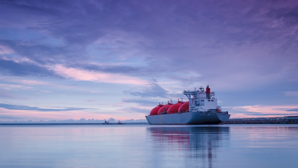 Caturus Plans Major Expansion of Louisiana LNG Export Project