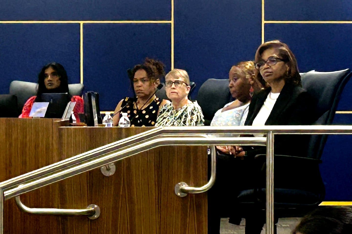 A divided Chicago school board adds referendums on new revenue to November ballot