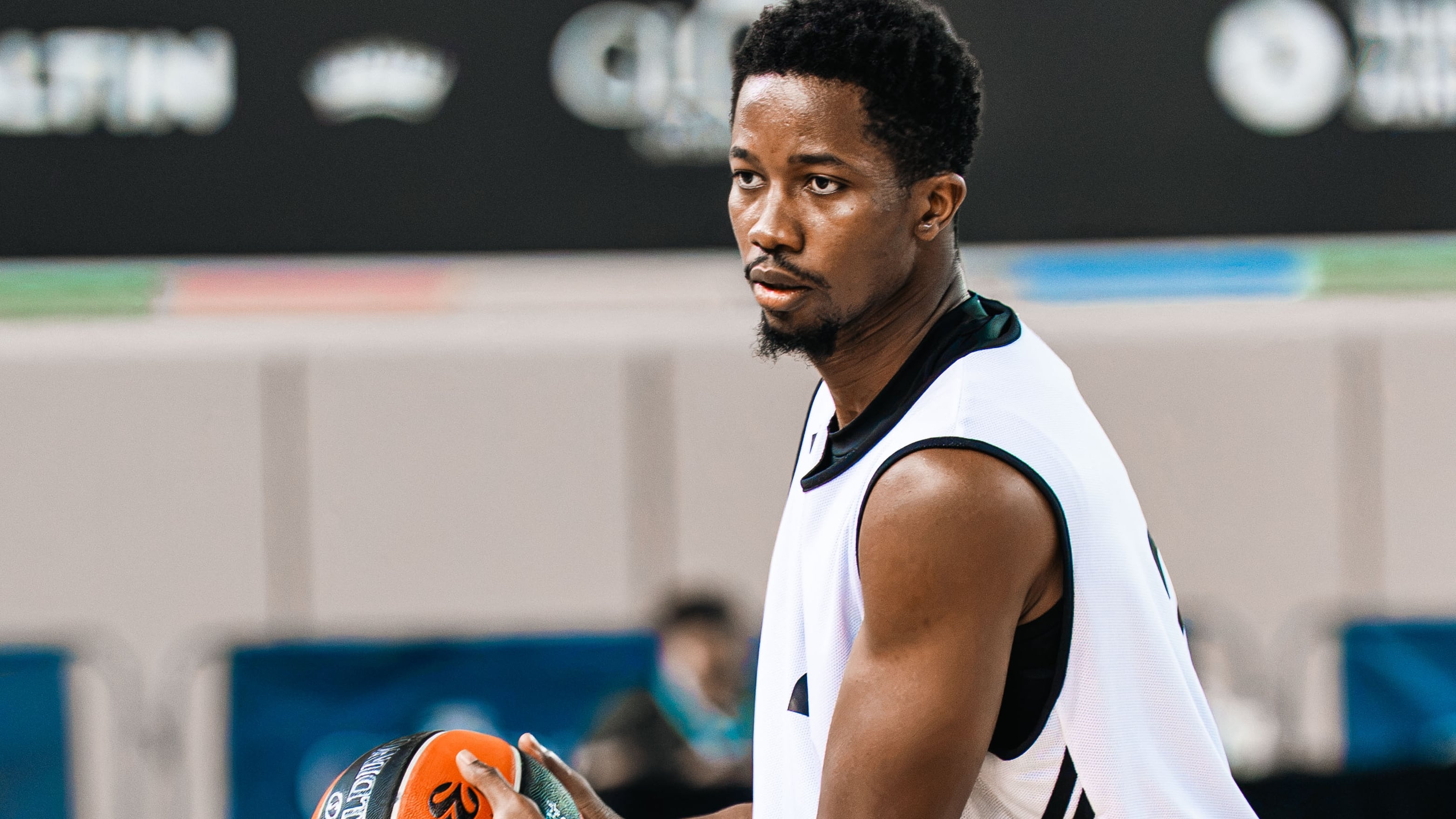 Mamadi Diakite has won NCAA, G League and NBA championships – now he wants to make Dubai his home