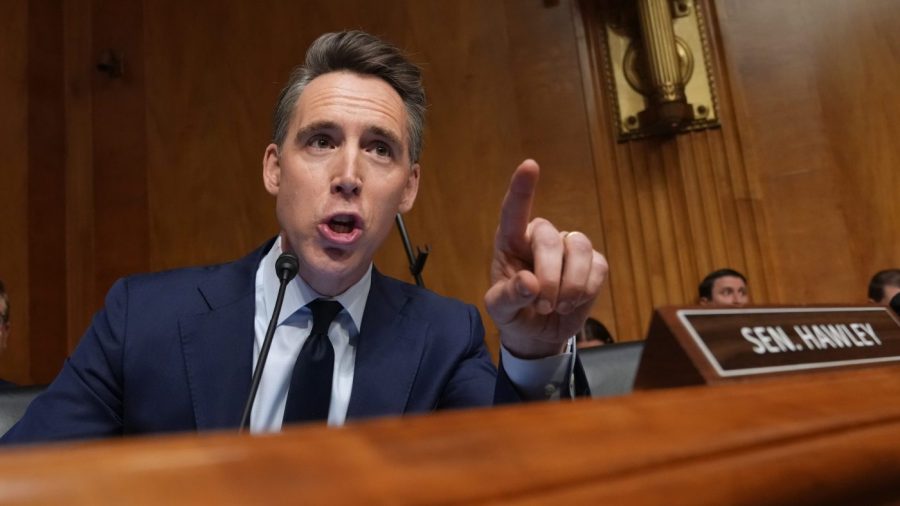 Washington balks at giving AI firms waiver to create safety standard