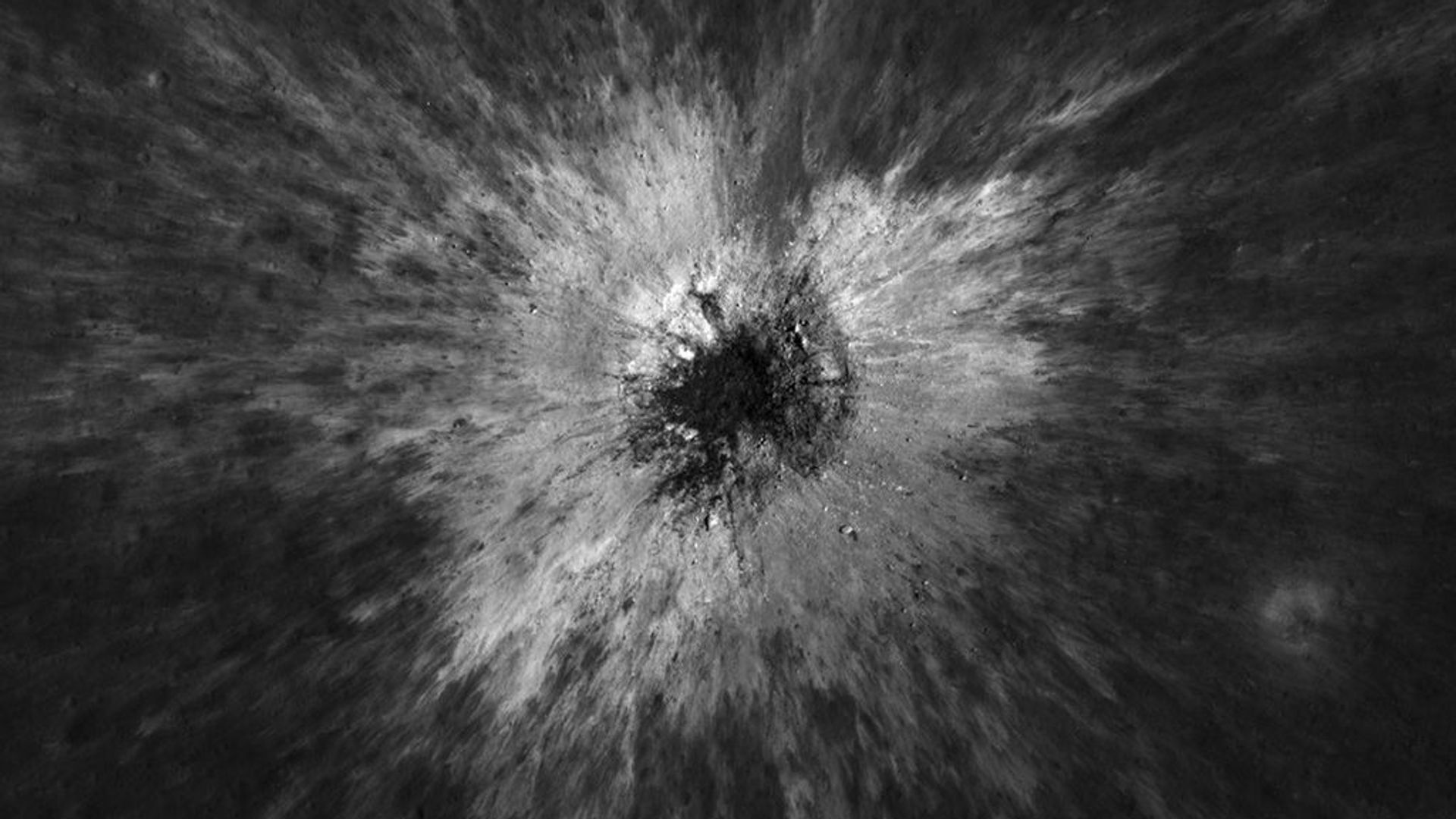 Asteroid the size of six-storey building crashed into moon in 'once-in-a-lifetime' moment
