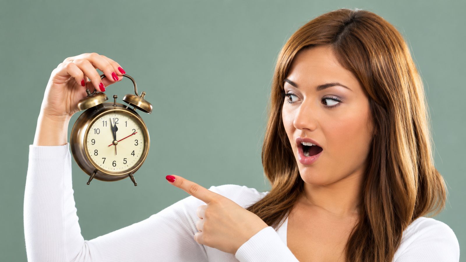 The body has more than one clock, says new study