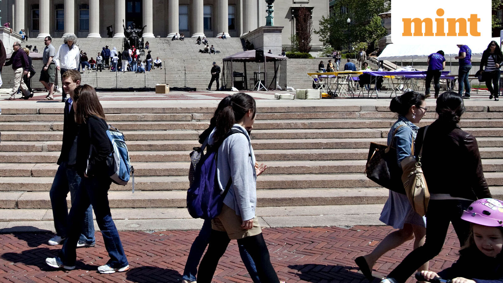US colleges face 1.1 lakh drop in foreign students in 2026 amid stricter visa rules; what Indian students need to know