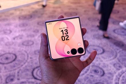 Samsung Galaxy Z Flip 8: Everything we know