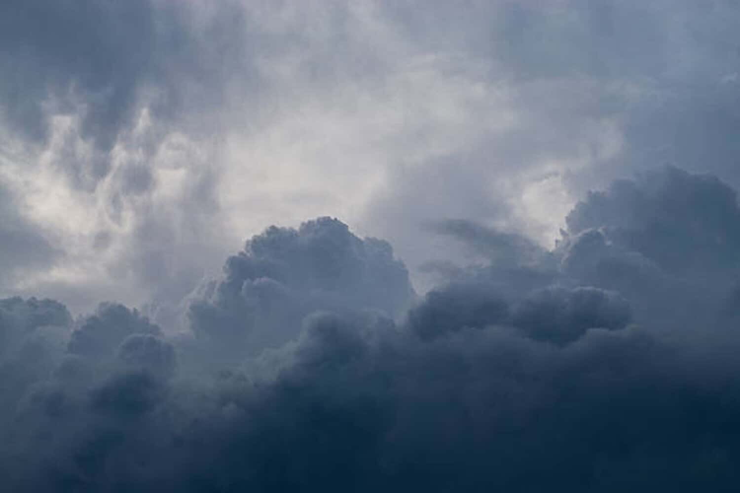 Gauteng weather: What to expect this weekend