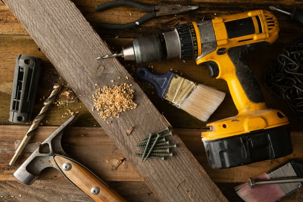 The best cordless drills, ranked by Consumer Reports