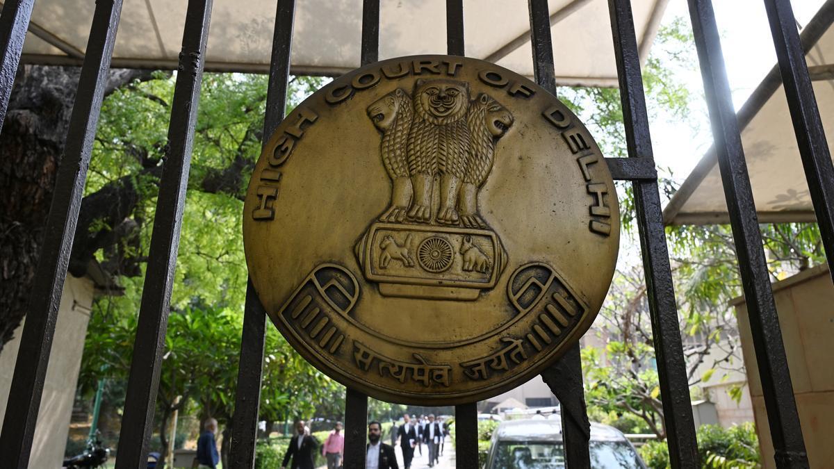 Delhi High Court asks CBFC to decide on 'Mirzapur' producer's proposal to replace 'Shoorveer' song