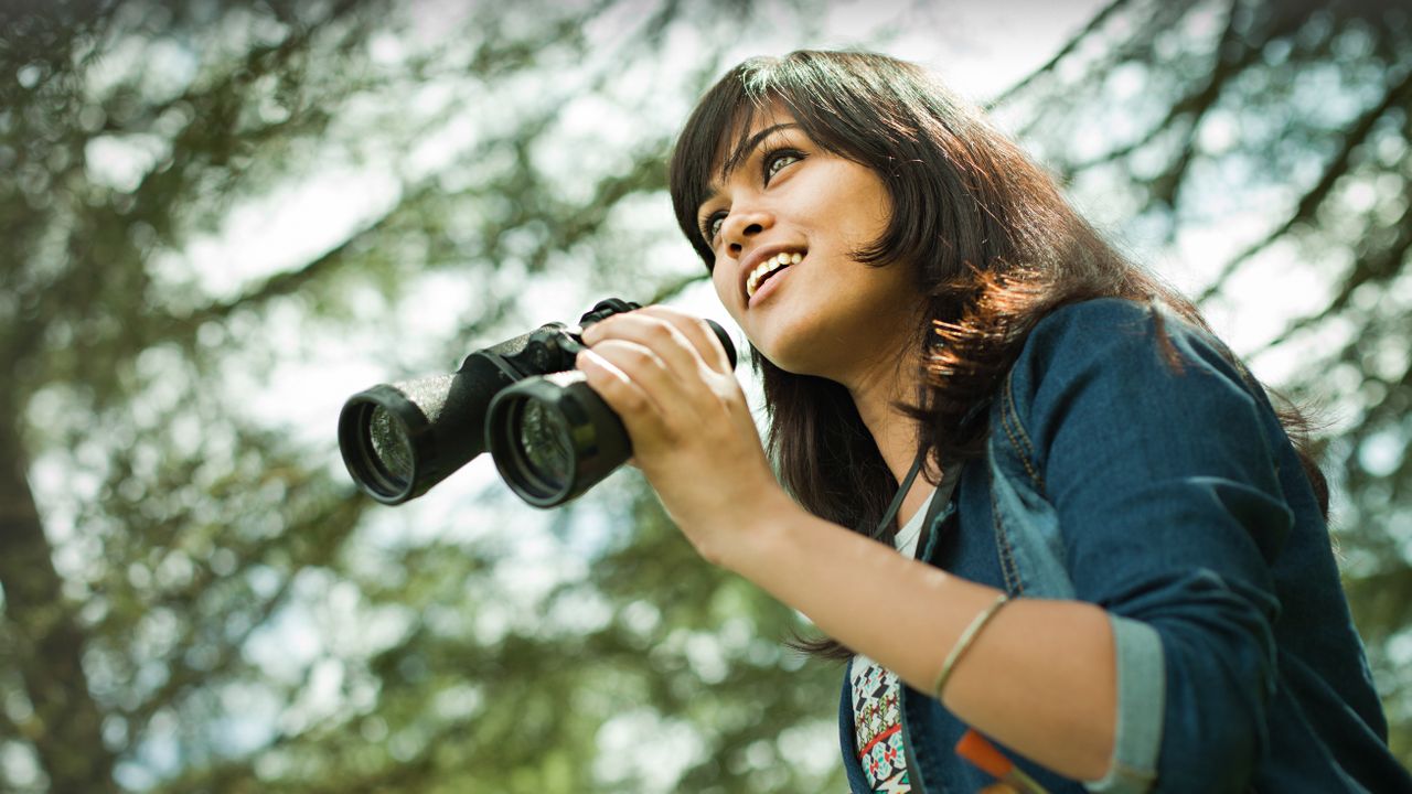 Best budget binoculars: brilliant binos for around $100 / £100 / AU$200 – or less!