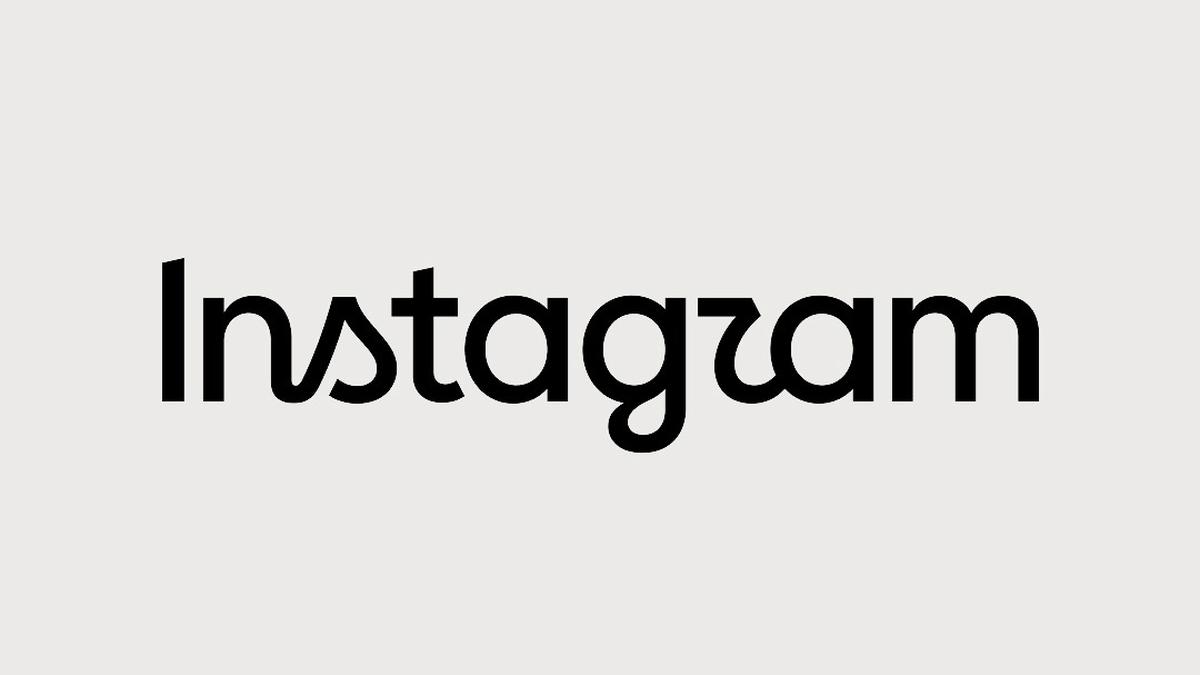 Instagram changes its wordmark logo after over a decade