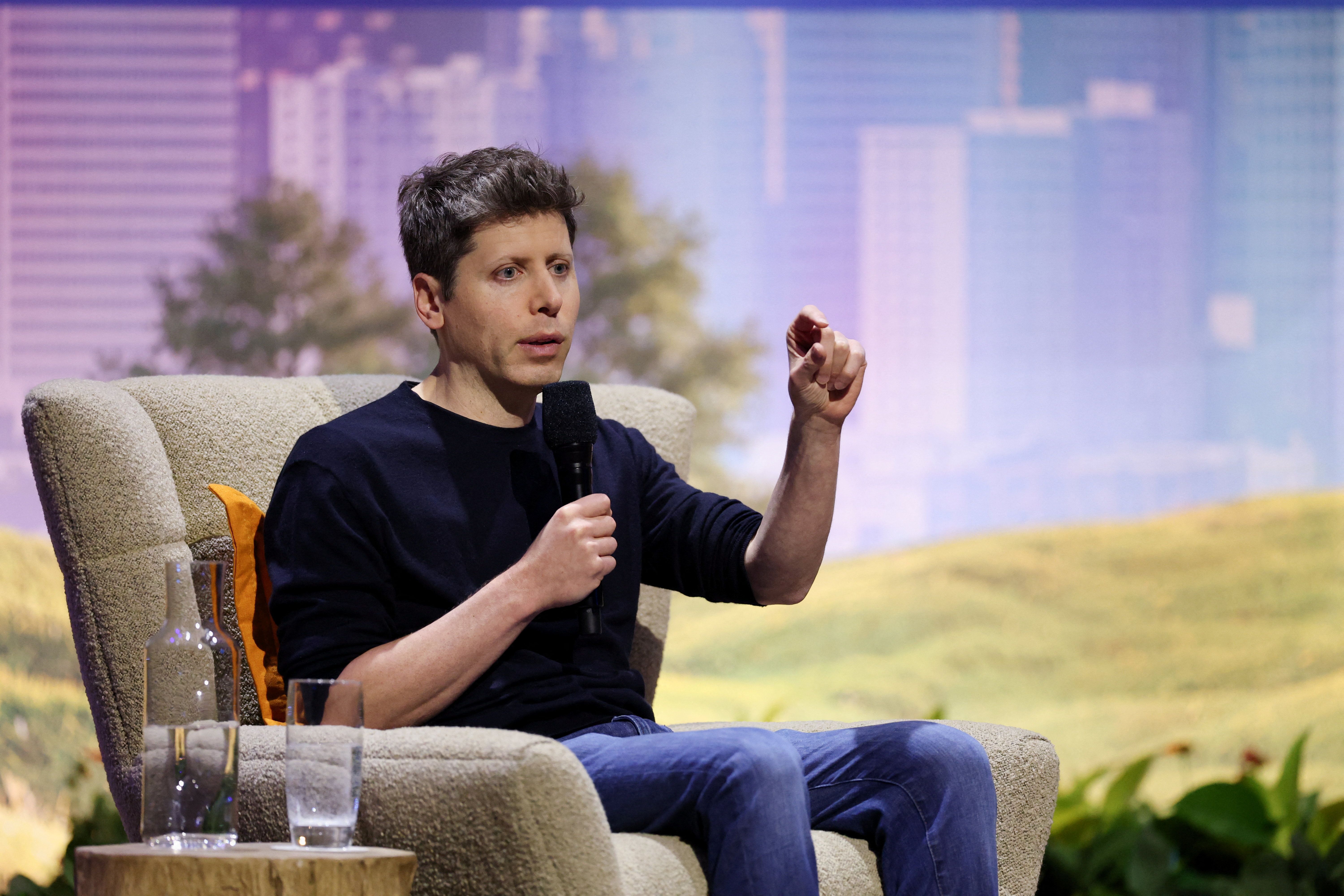 Fresh ‘unexpected or concerning’ AI incidents