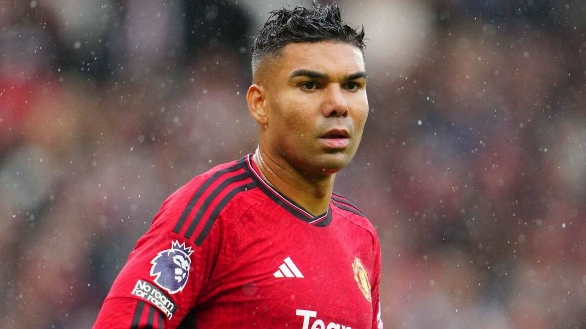 Ballon d’Or 2026: ‘With him anything is possible’ – Casemiro names favourite to win award