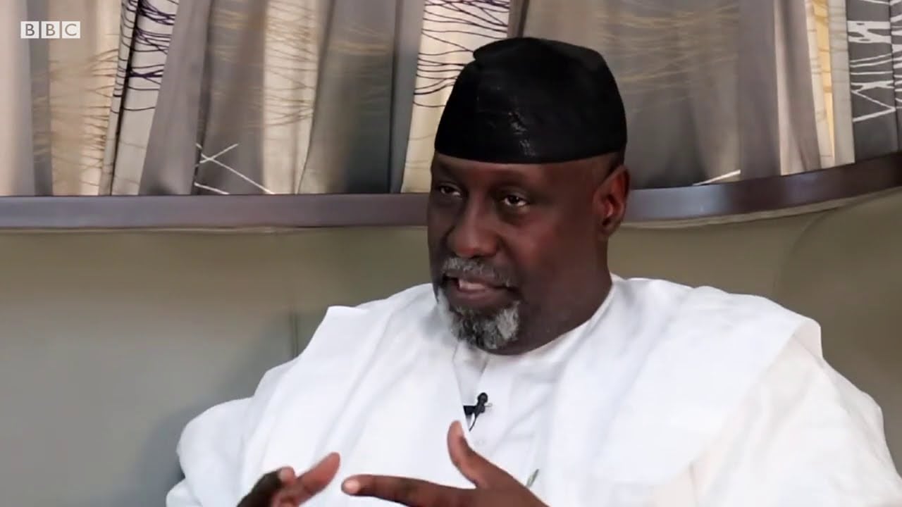 2027: Desist from making such ‘comments’ – APC chieftain, Farouk warns Wike