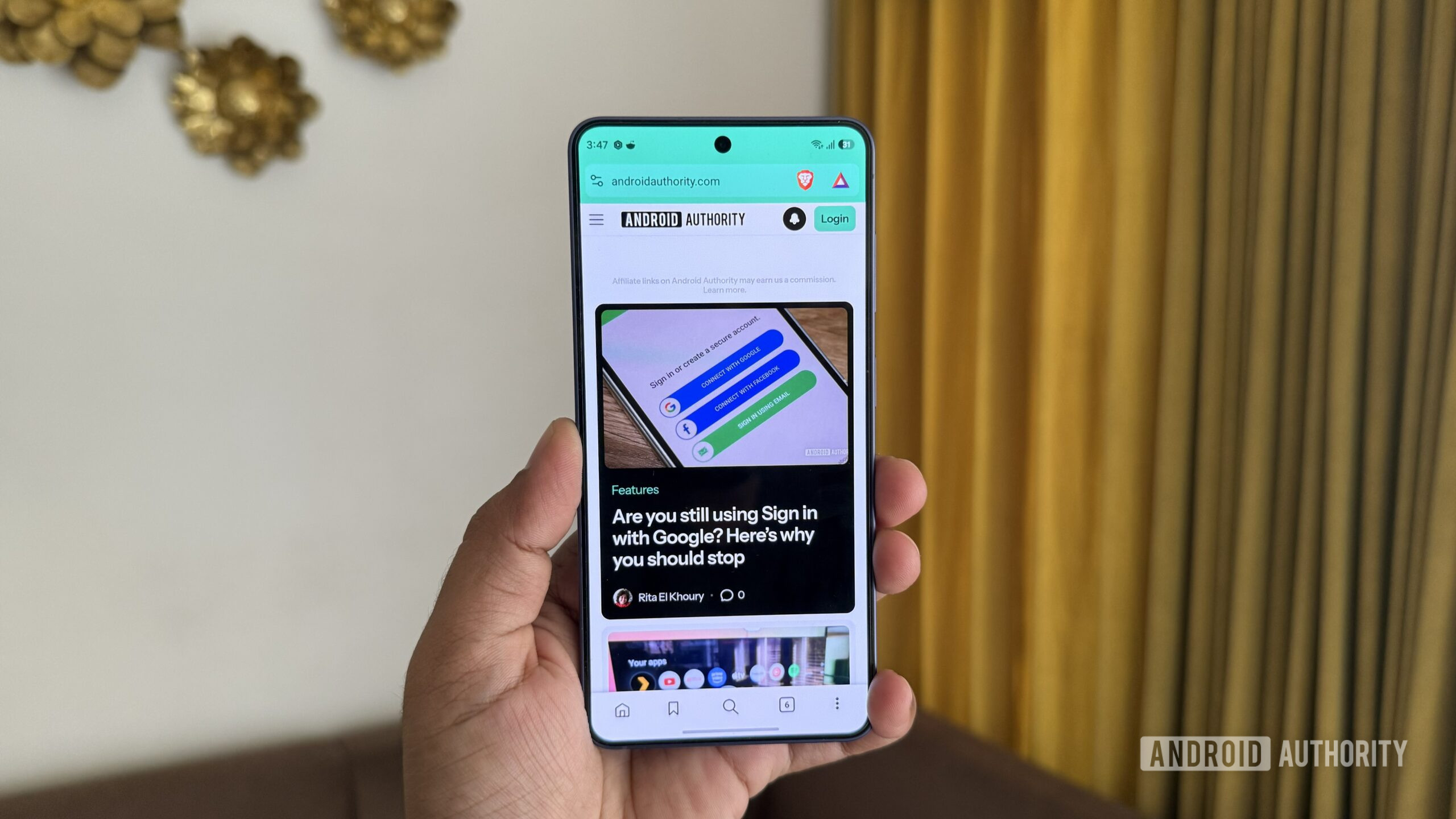 Survey shows Chrome still rules Android, but another browser is breathing down its neck