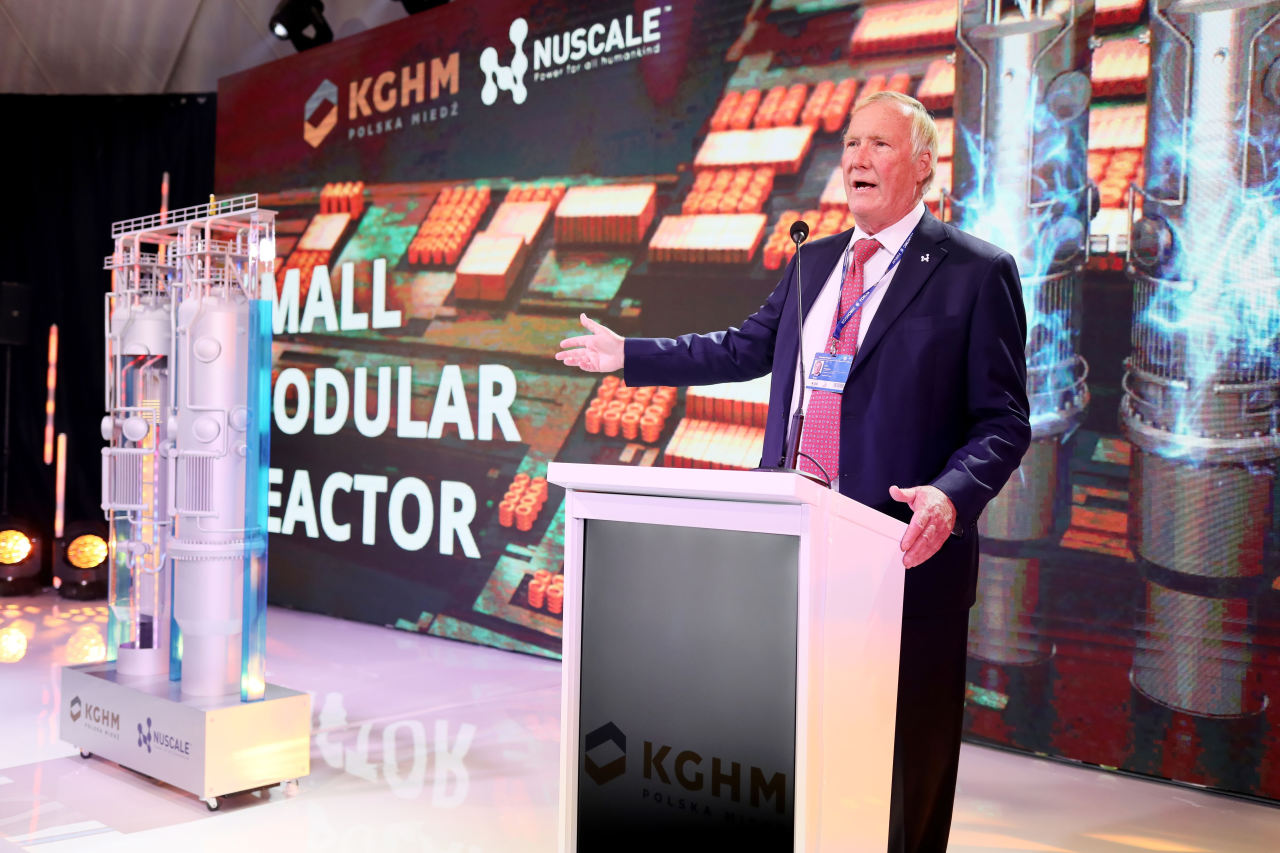 The Nuclear Stock Boom Could Keep Decaying