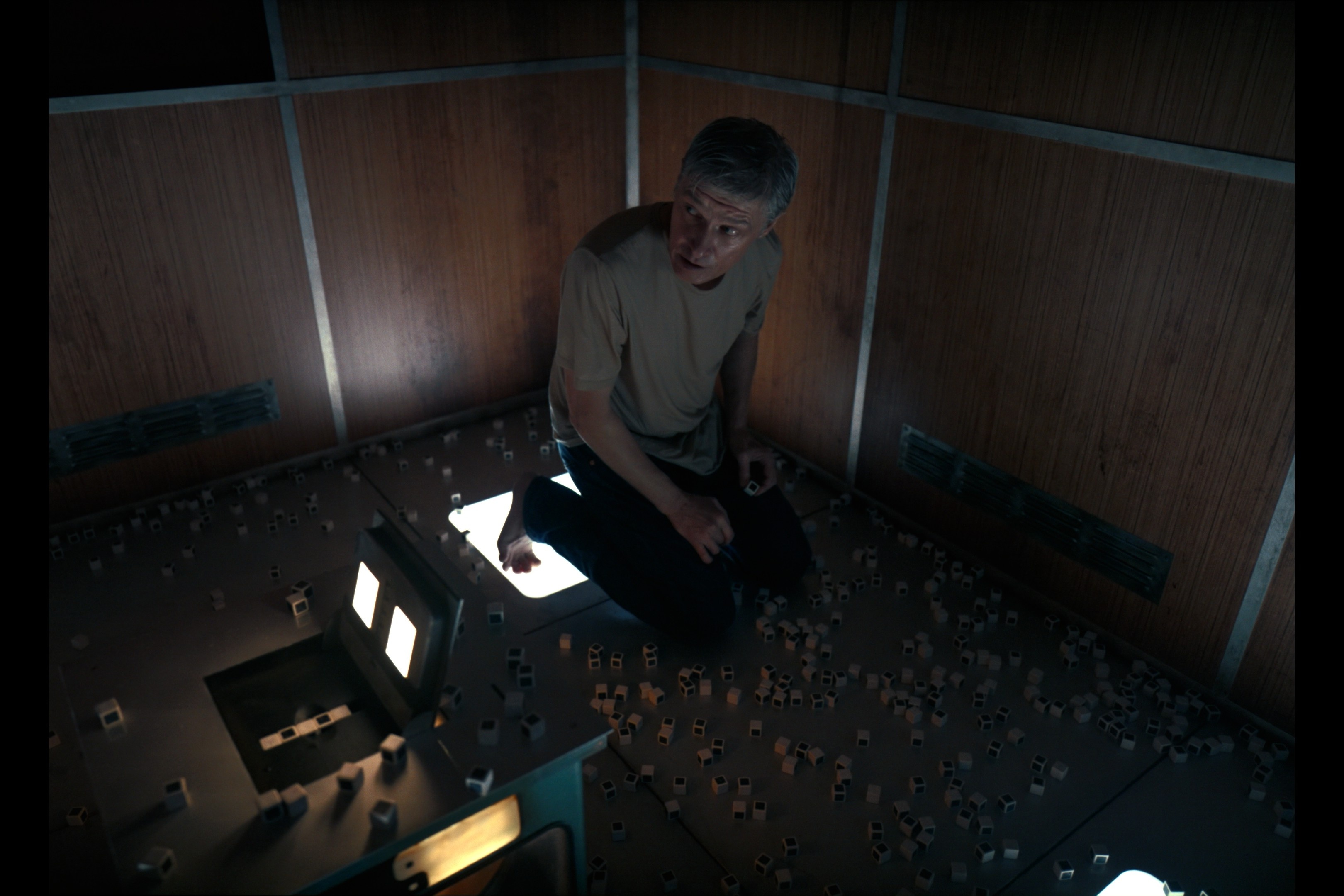 Alief Boards Lithuania’s ‘Dice-Ching-O-Mat’ From Producer Uljana Kim and Helmer Kristijonas Vildziunas (EXCLUSIVE)