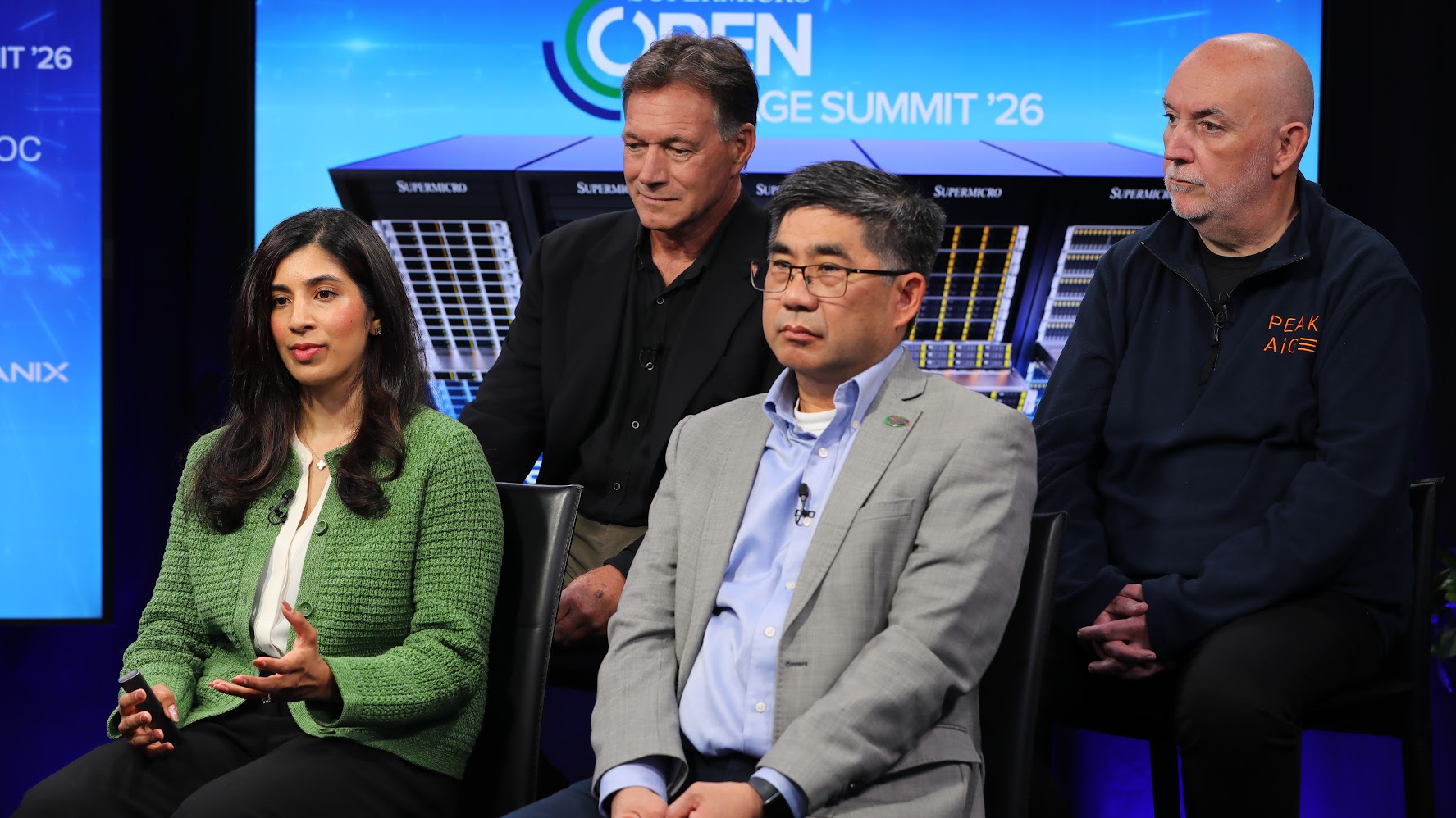 Industry experts weigh in as AI moves from proof of concept to production