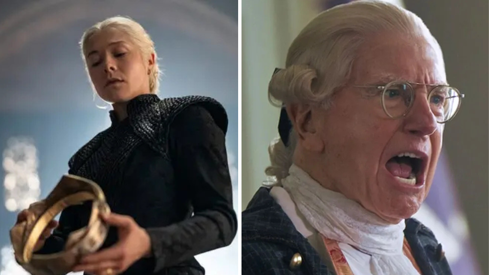 ‘House Of The Dragon’ Season 3 & ‘Life, Larry & The Pursuit Of Unhappiness’ Finish As Top Performers For HBO Max