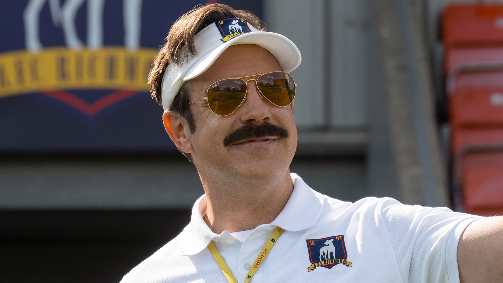 ‘Ted Lasso’ Season 4 Enters The Pitch With Apple TV’s Biggest Premiere Ever
