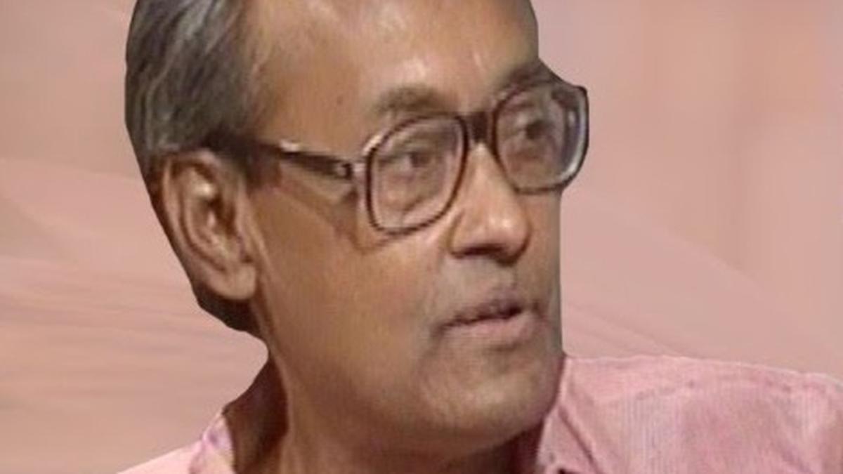Sumit Sarkar, eminent scholar of modern Indian history, dies at 87