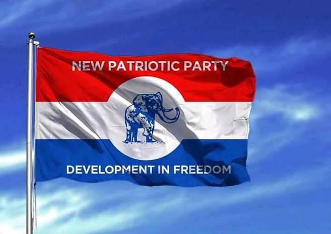 NPP rejects current constitutional review process, demands Consultative Assembly
