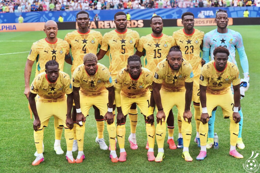 Morocco announce friendly with Black Stars on October 4