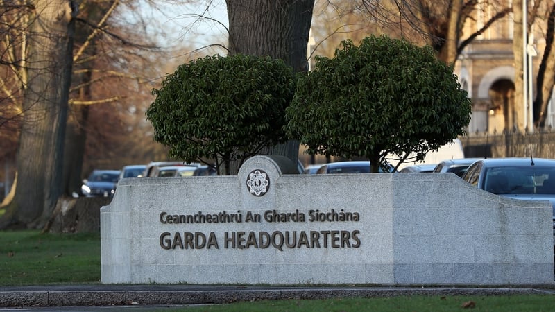 Treatment of garda whistleblowers 'shocking' - Bacik