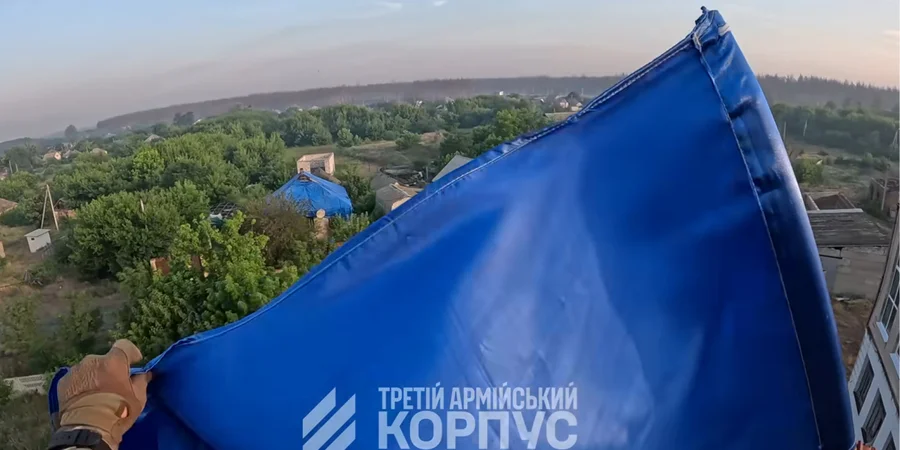 Biletskyi: Ukraine defeats Russian pincer, disrupts Donbas encirclement plan