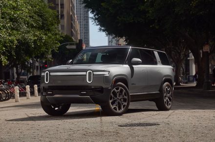 Rivian refreshes its 2027 R1 lineup with new trims and a big seating upgrade