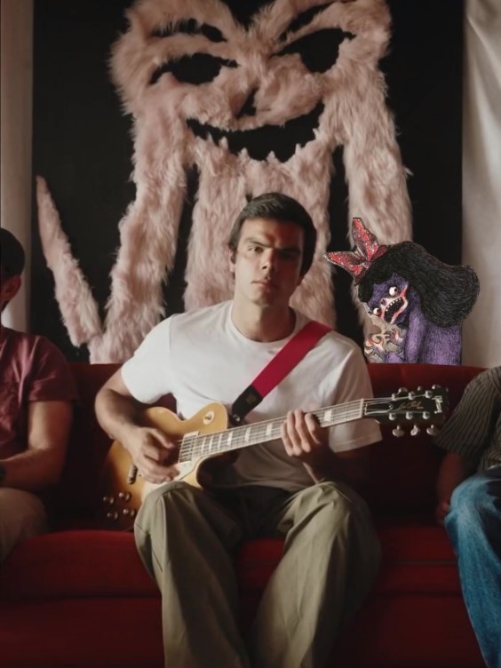 Townies React To Wednesday’s “Townies” With New Song “Wednesday”
