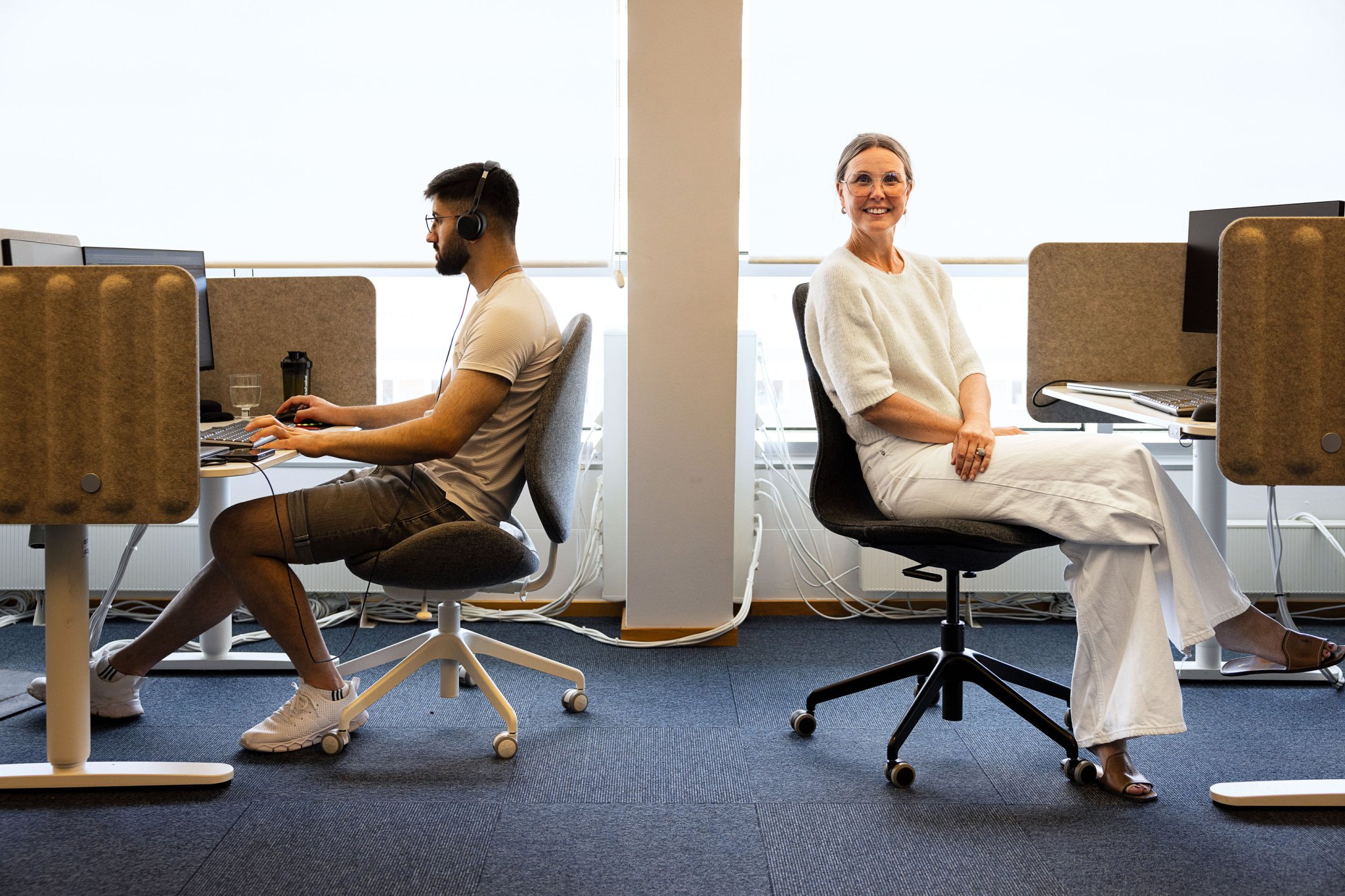 Inside Ikea’s big bet on humans in the age of AI