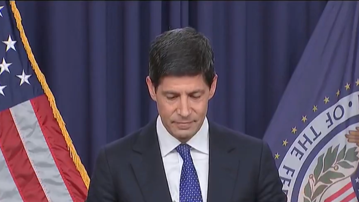 Fed chair Kevin Warsh prioritizes price stability after first rate hike since 2023